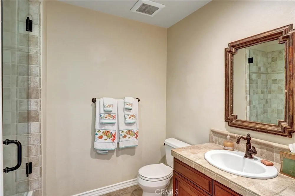 7 Tuscany Ladera Ranch, CA 92694