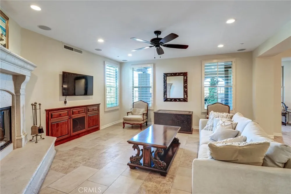 7 Tuscany Ladera Ranch, CA 92694