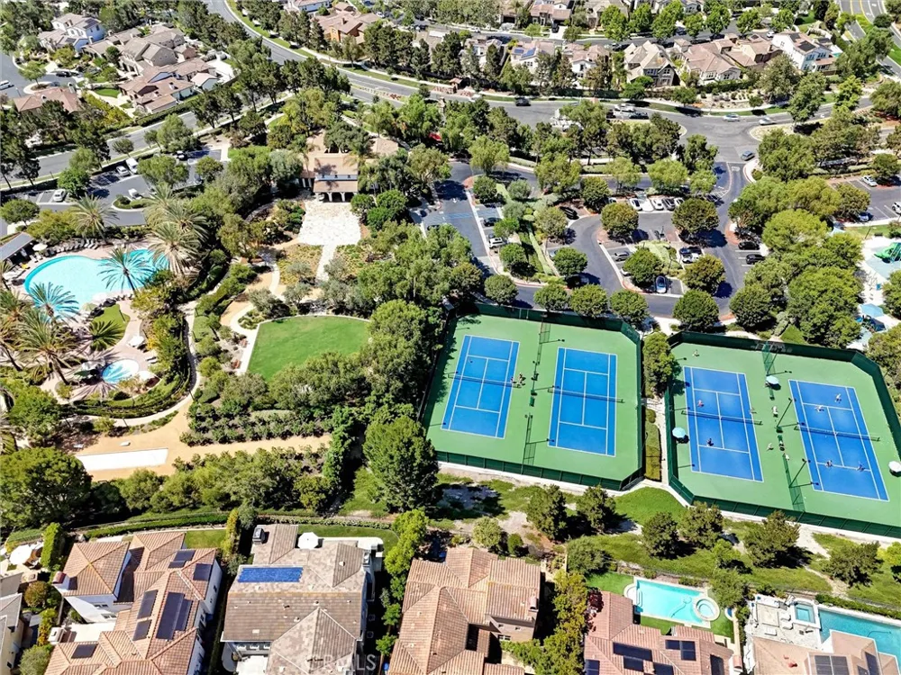 7 Tuscany Ladera Ranch, CA 92694