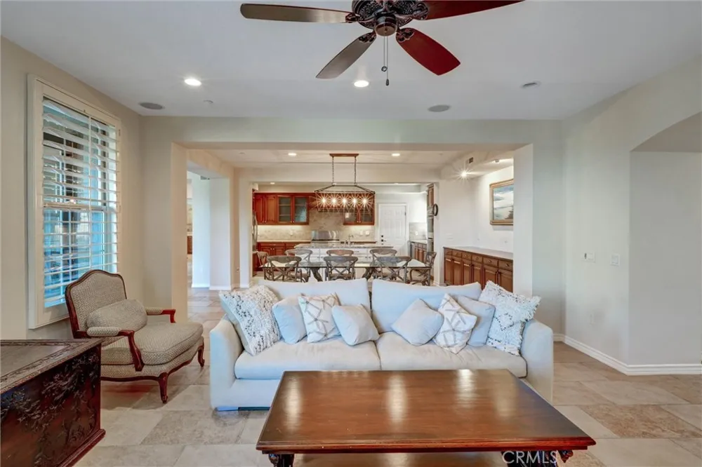 7 Tuscany Ladera Ranch, CA 92694