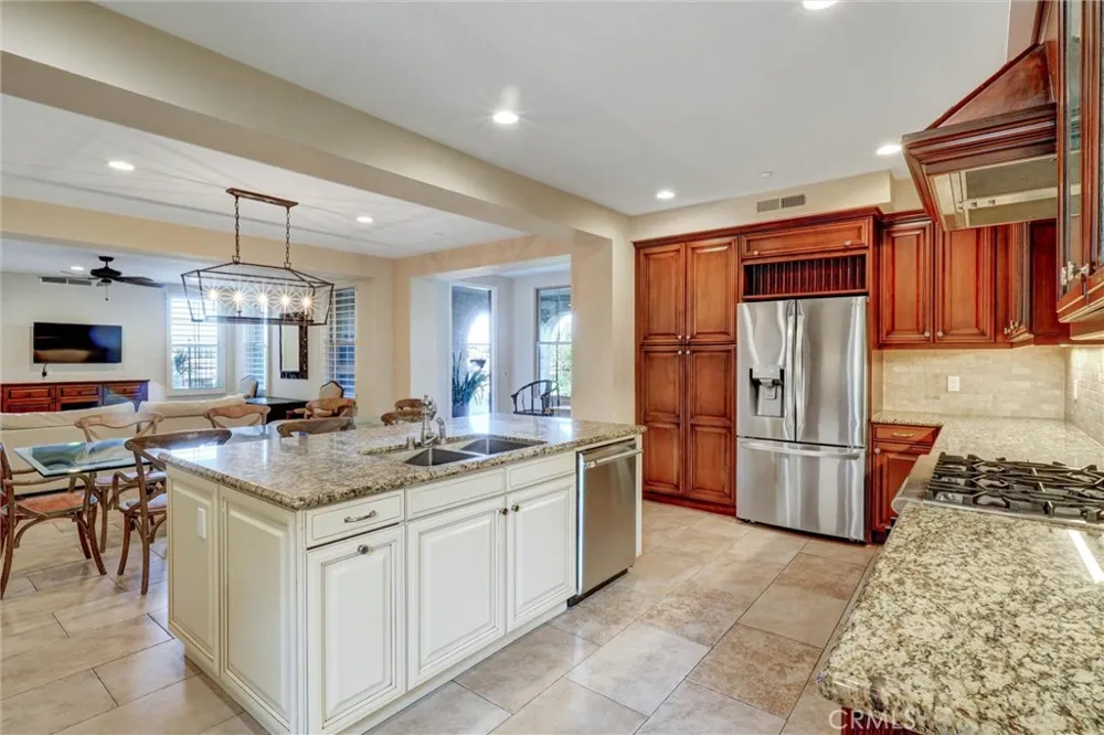 7 Tuscany Ladera Ranch, CA 92694