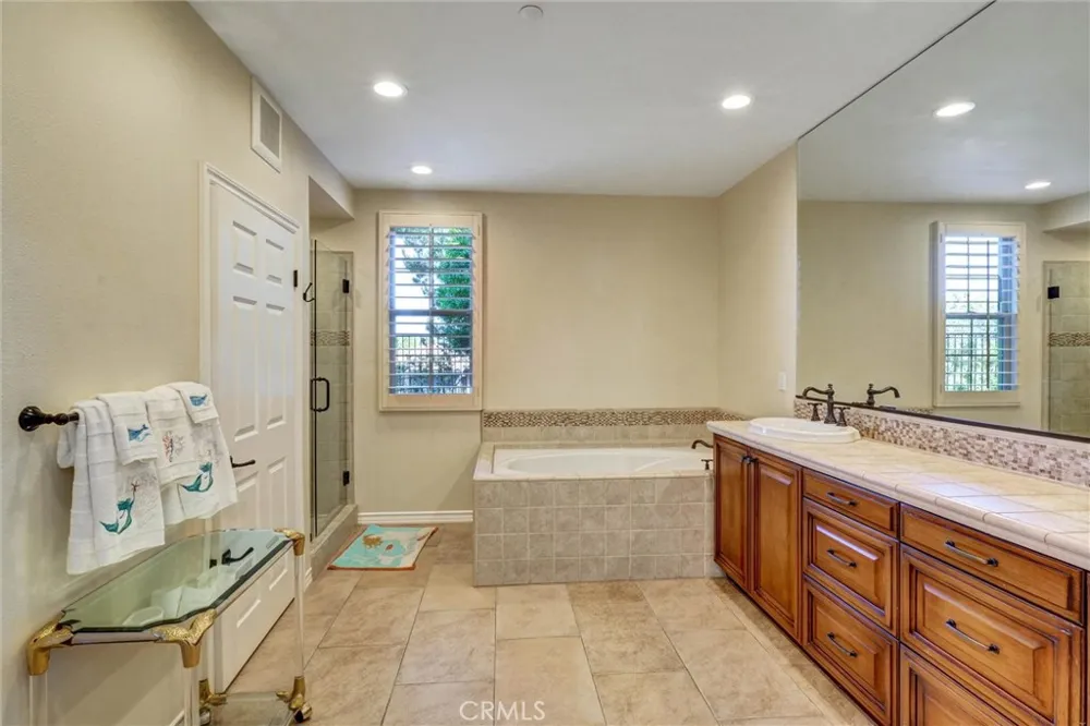 7 Tuscany Ladera Ranch, CA 92694
