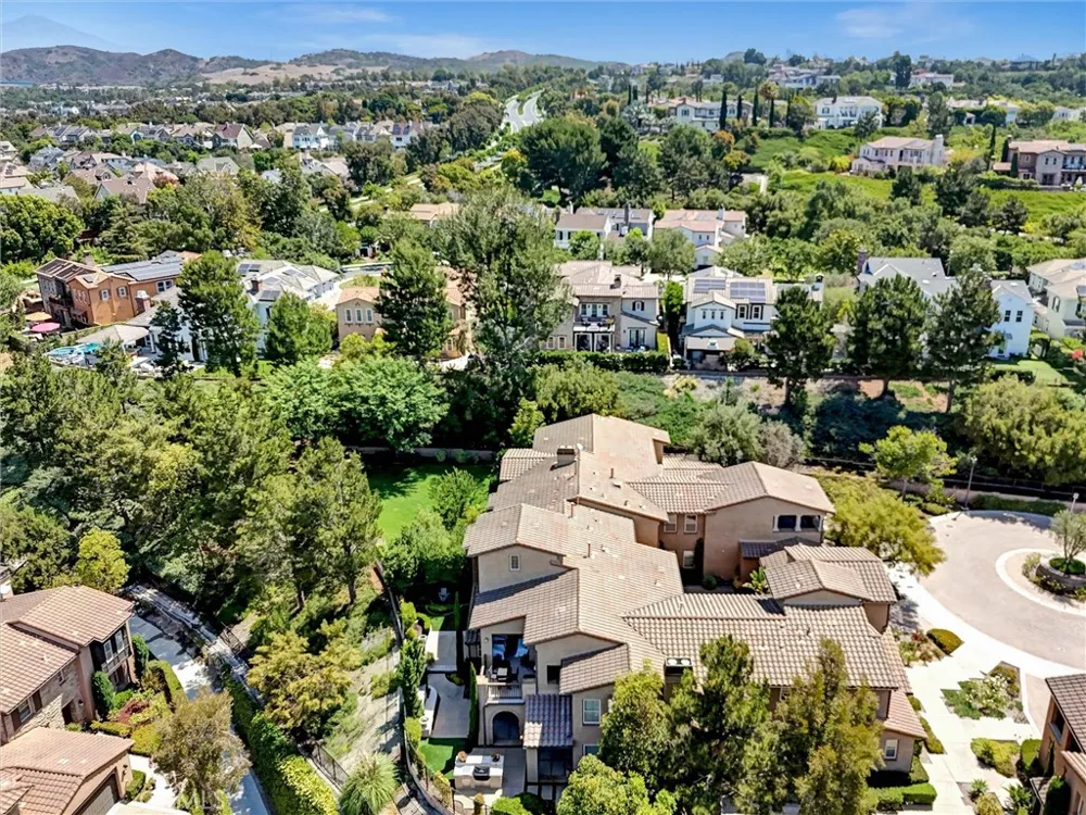 7 Tuscany Ladera Ranch, CA 92694