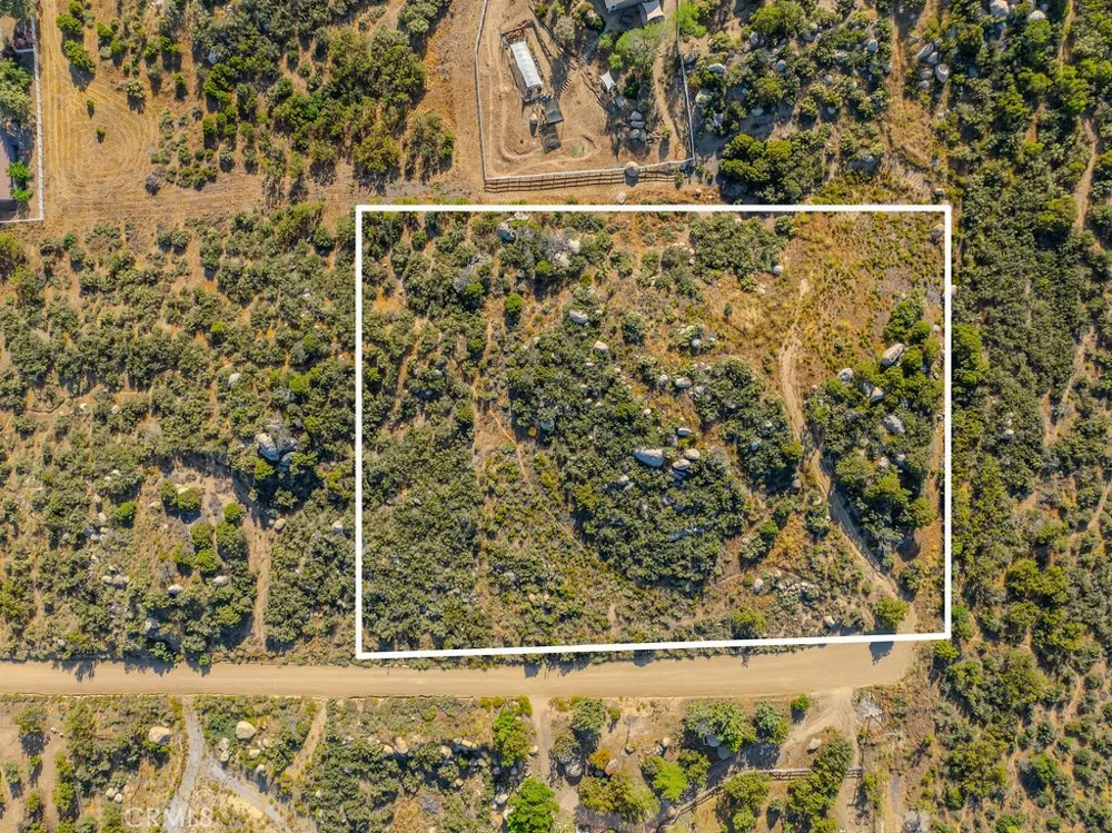 Furlong Way Aguanga, CA 92536