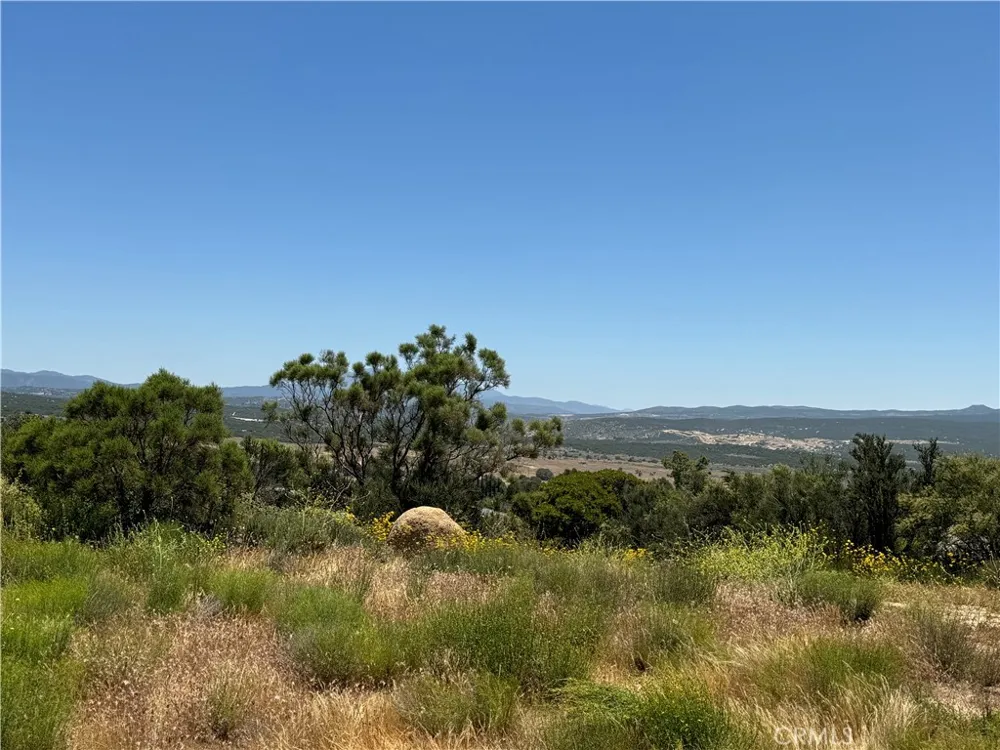 Furlong Way Aguanga, CA 92536