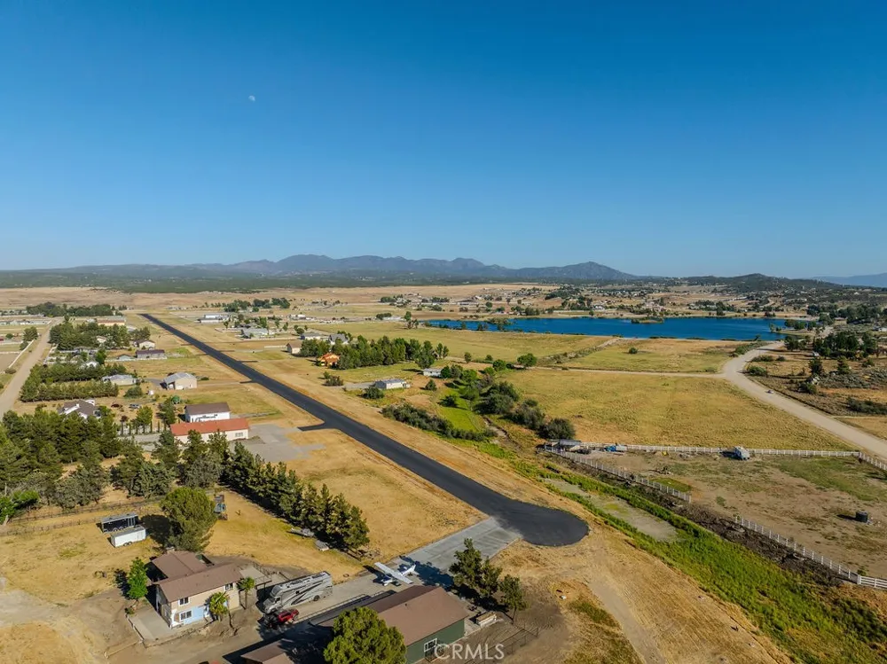 Furlong Way Aguanga, CA 92536