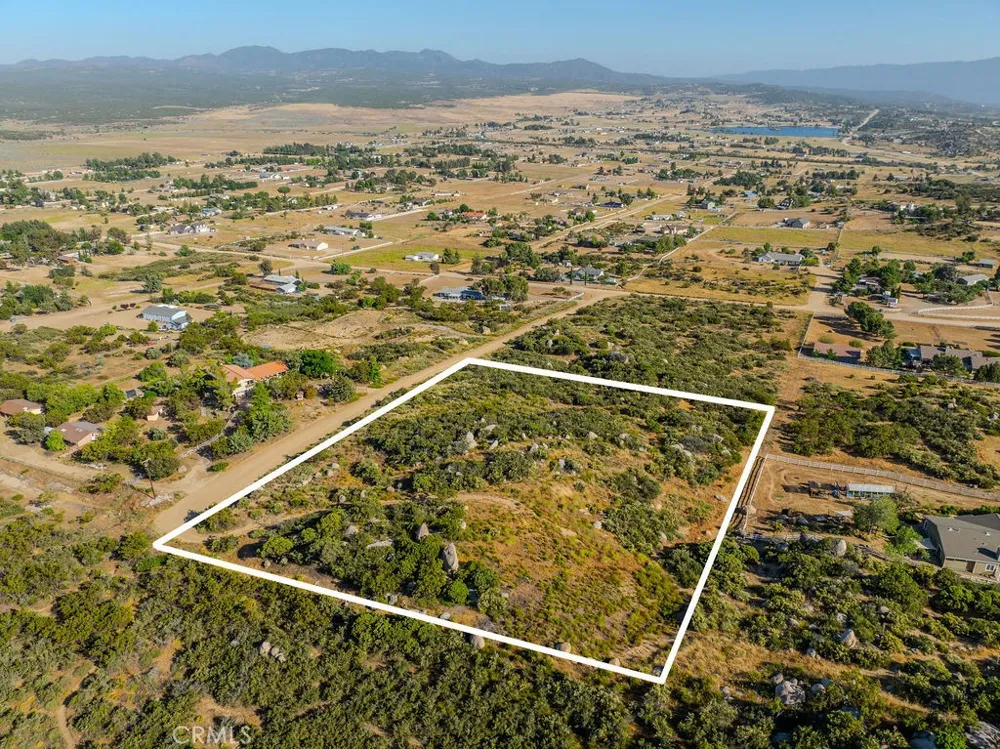 Furlong Way Aguanga, CA 92536