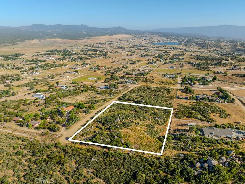 Furlong Way Aguanga, CA 92536