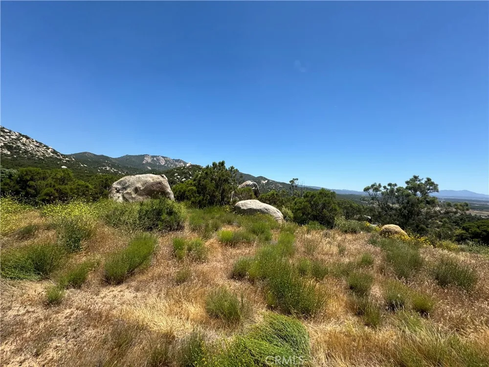 Furlong Way Aguanga, CA 92536