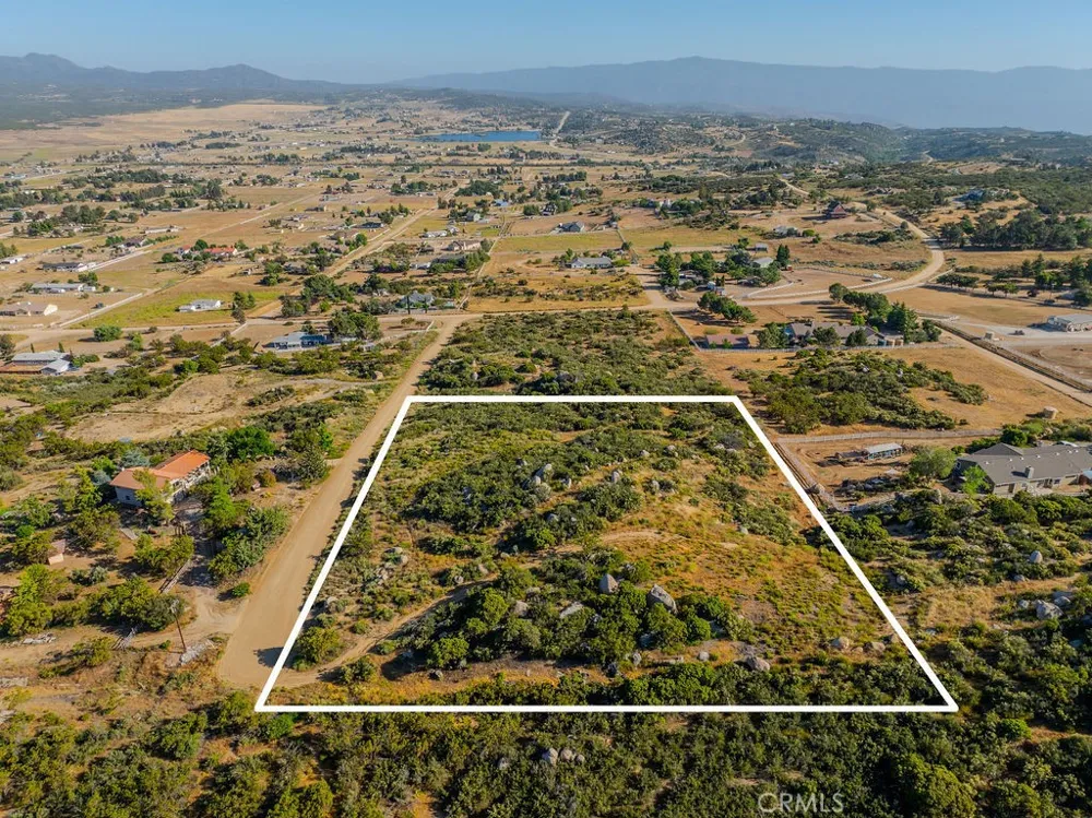 Furlong Way Aguanga, CA 92536