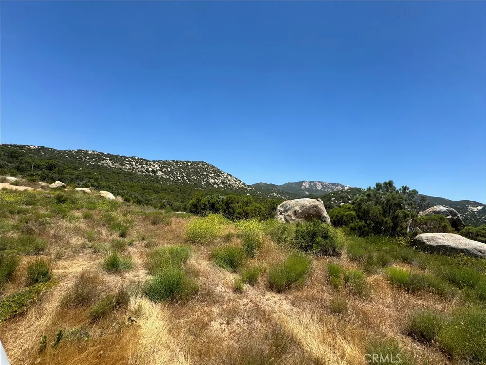 Furlong Way Aguanga, CA 92536