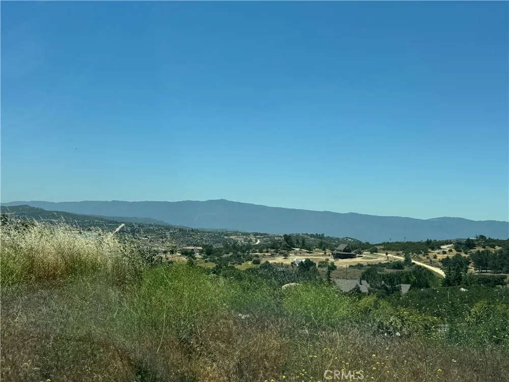 Furlong Way Aguanga, CA 92536