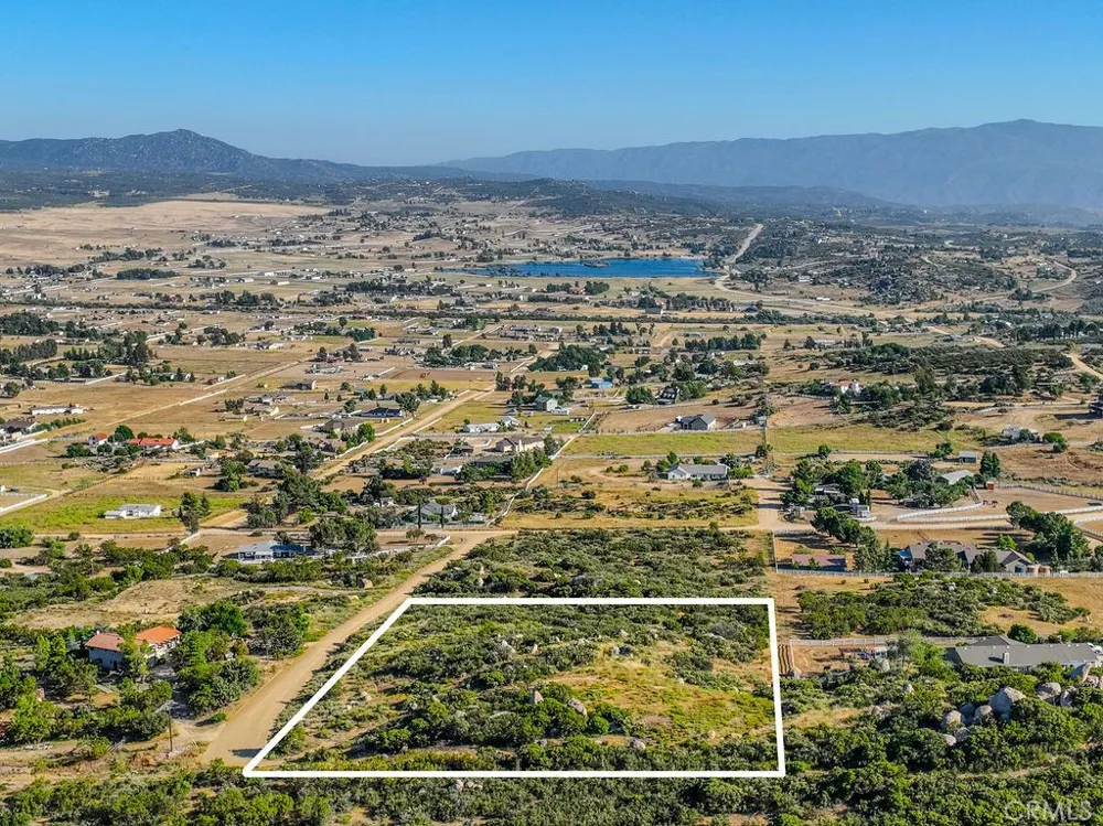 Furlong Way Aguanga, CA 92536