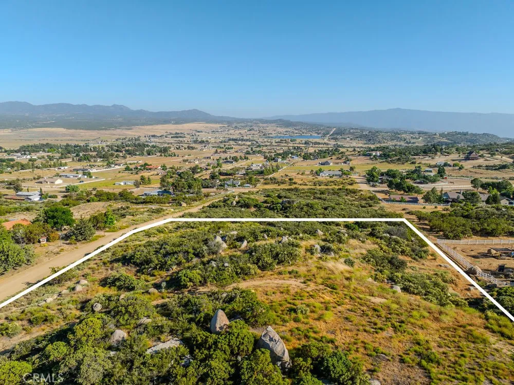 Furlong Way Aguanga, CA 92536