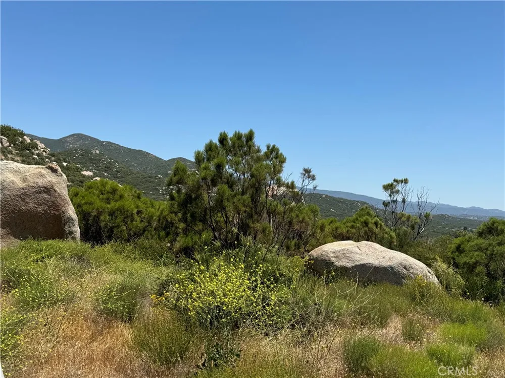 Furlong Way Aguanga, CA 92536