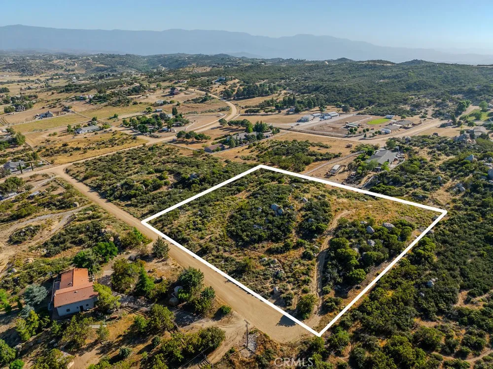 Furlong Way Aguanga, CA 92536
