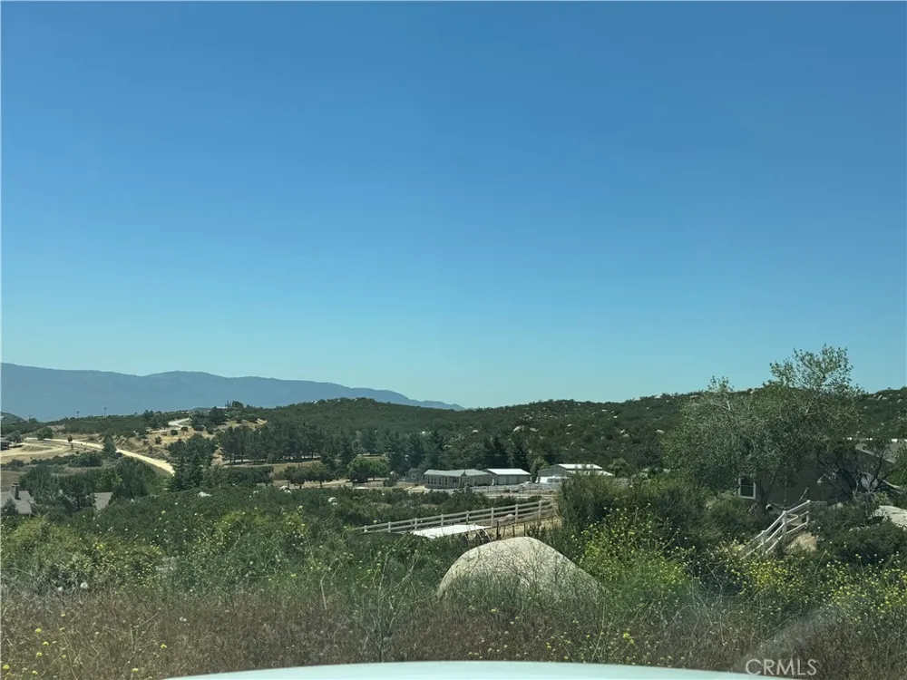 Furlong Way Aguanga, CA 92536