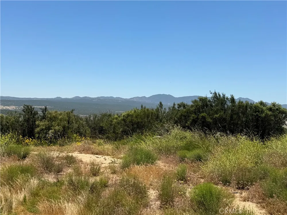 Furlong Way Aguanga, CA 92536
