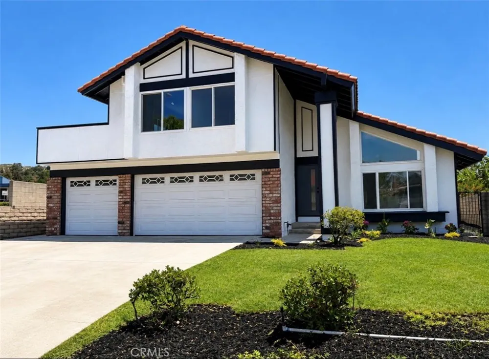 23308 Quail Summit Diamond Bar, CA 91765