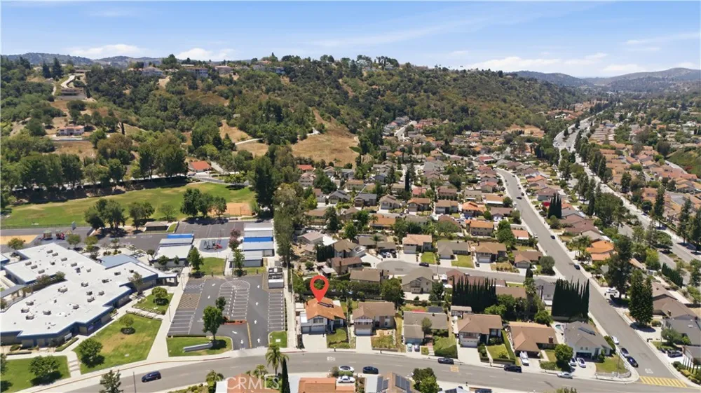 23308 Quail Summit Diamond Bar, CA 91765