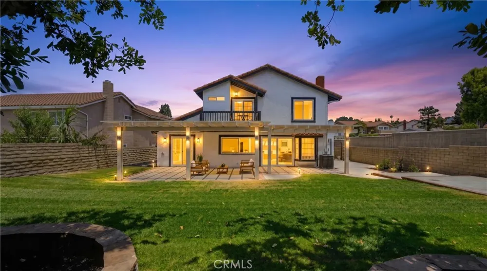 23308 Quail Summit Diamond Bar, CA 91765