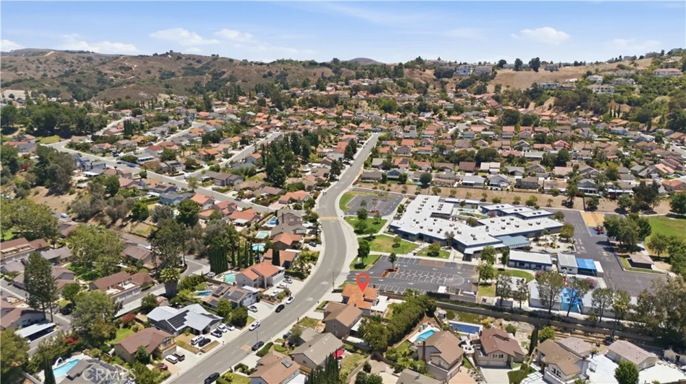 23308 Quail Summit Diamond Bar, CA 91765