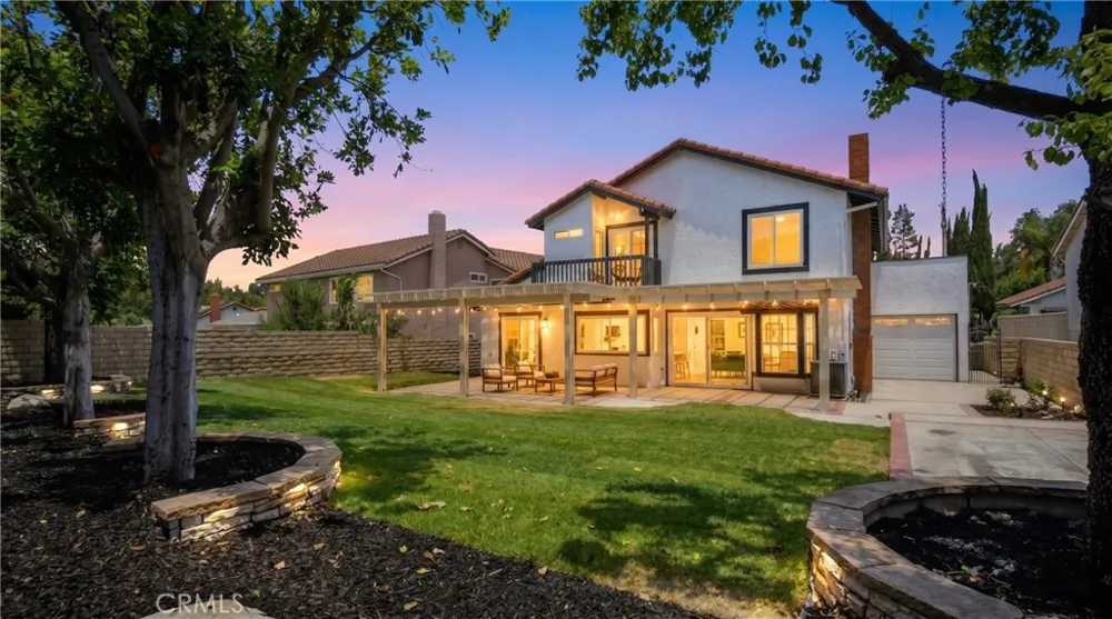 23308 Quail Summit Diamond Bar, CA 91765