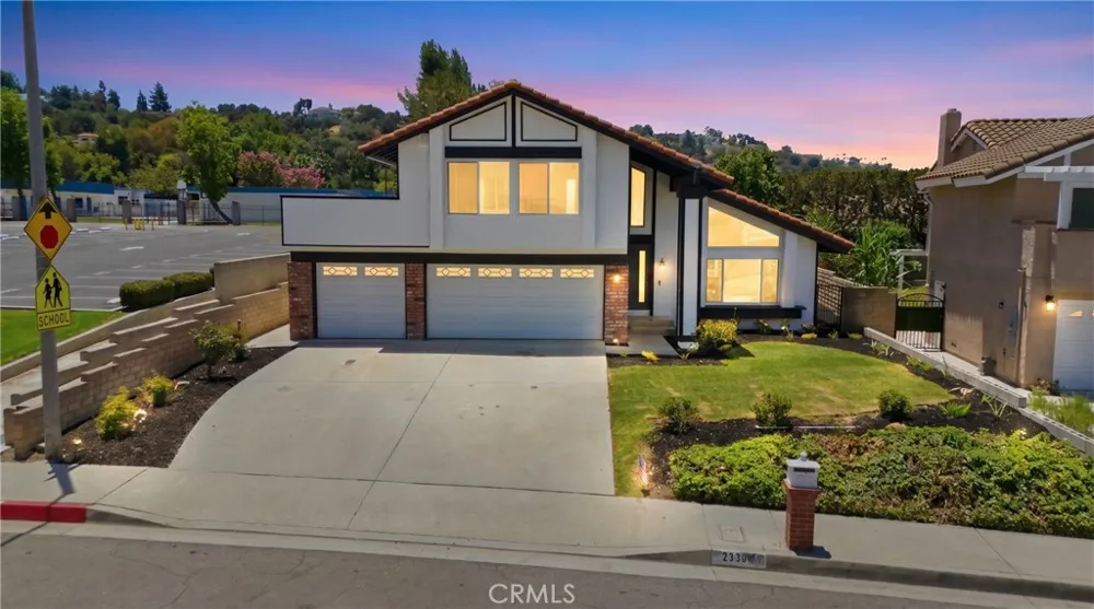 23308 Quail Summit Diamond Bar, CA 91765