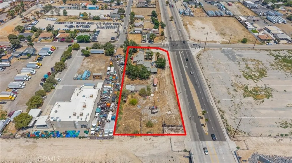 1144 S Washington San Bernardino, CA 92408