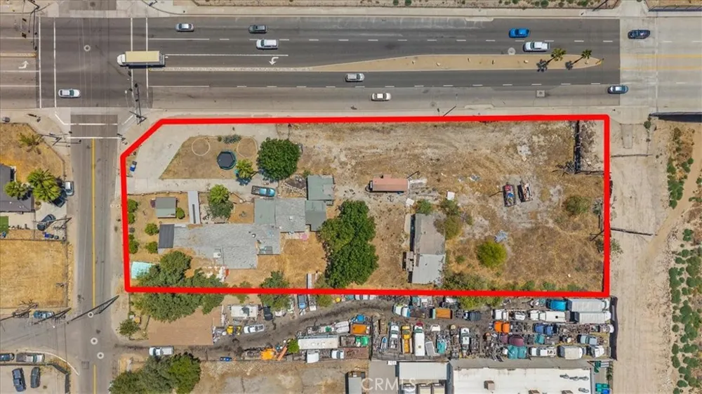 1144 S Washington San Bernardino, CA 92408