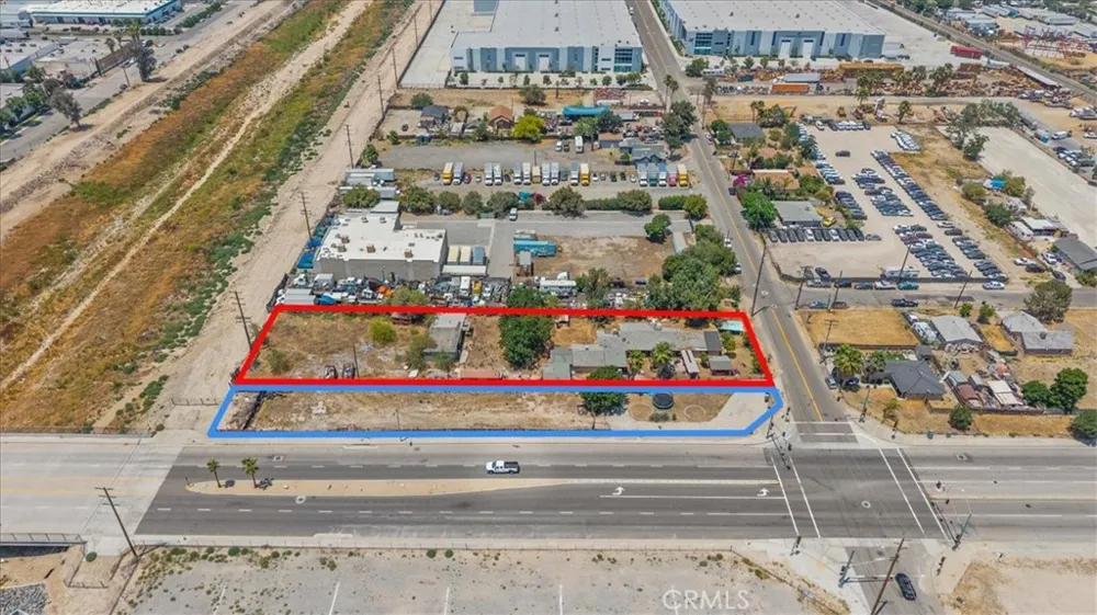 1144 S Washington San Bernardino, CA 92408