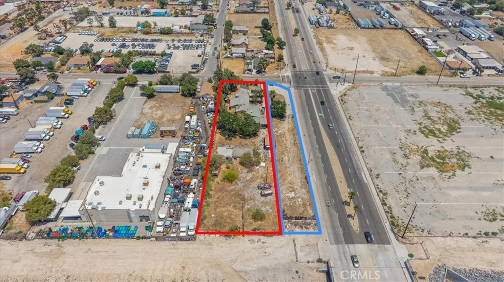 1144 S Washington San Bernardino, CA 92408