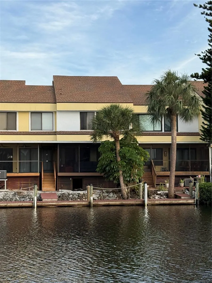 25188 MARION AVENUE #1027 Punta Gorda, FL 33950