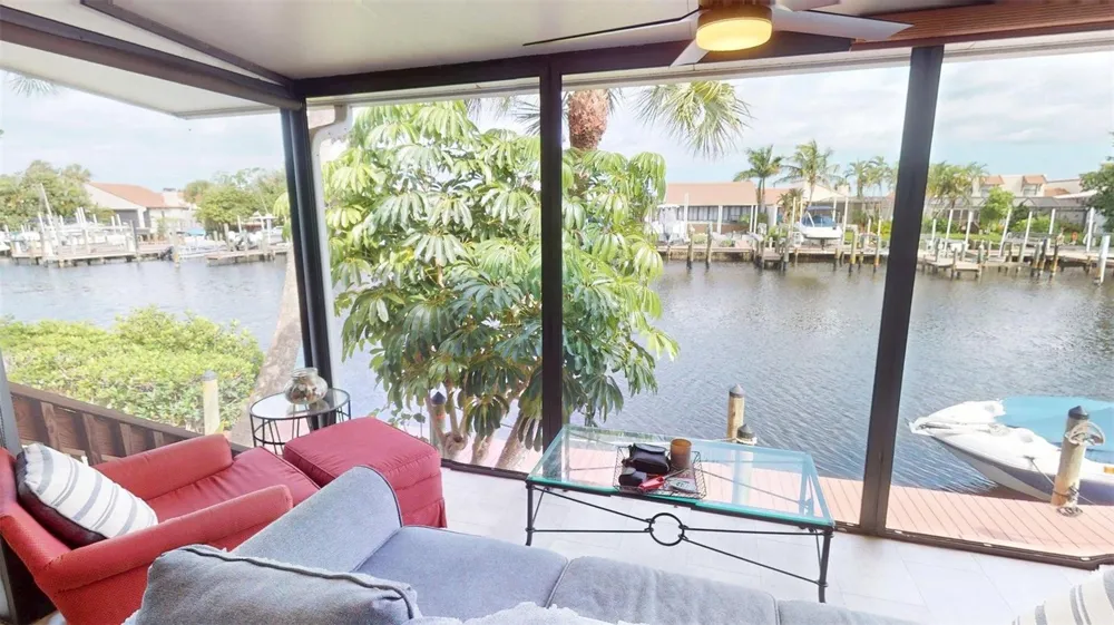 25188 MARION AVENUE #1027 Punta Gorda, FL 33950