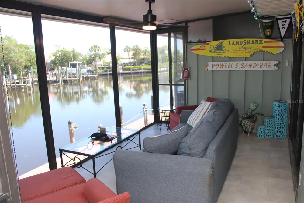25188 MARION AVENUE #1027 Punta Gorda, FL 33950