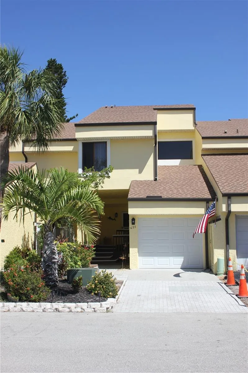 25188 MARION AVENUE #1027 Punta Gorda, FL 33950