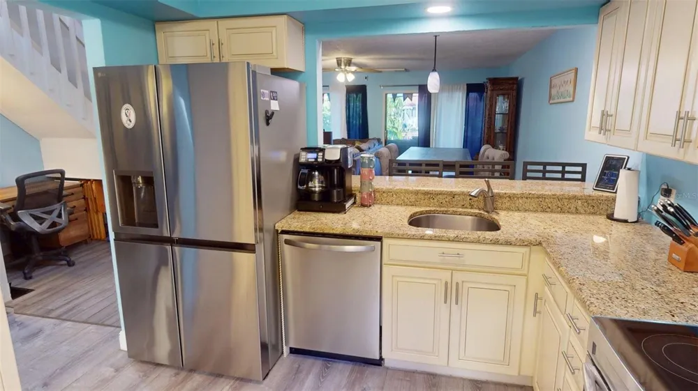 25188 MARION AVENUE #1027 Punta Gorda, FL 33950