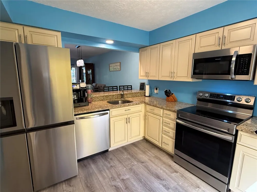 25188 MARION AVENUE #1027 Punta Gorda, FL 33950