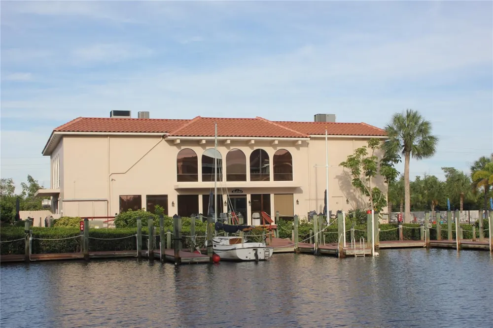 25188 MARION AVENUE #1027 Punta Gorda, FL 33950