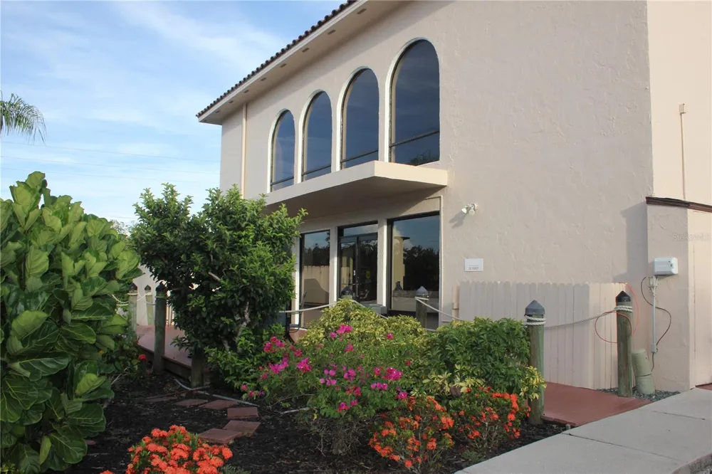 25188 MARION AVENUE #1027 Punta Gorda, FL 33950