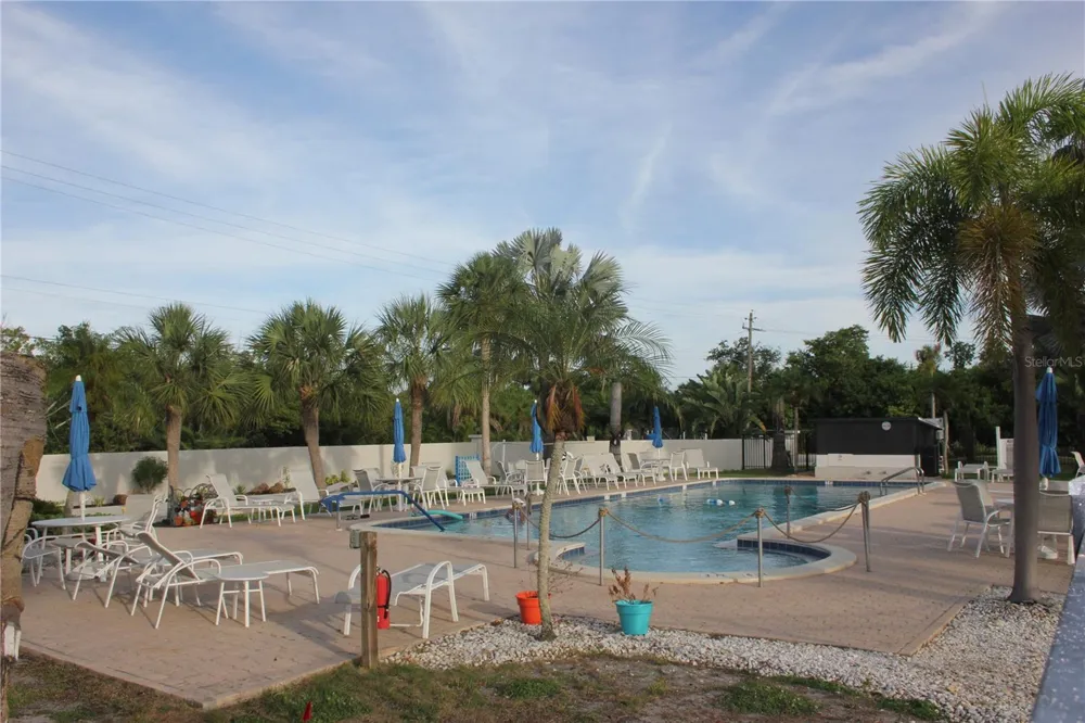 25188 MARION AVENUE #1027 Punta Gorda, FL 33950