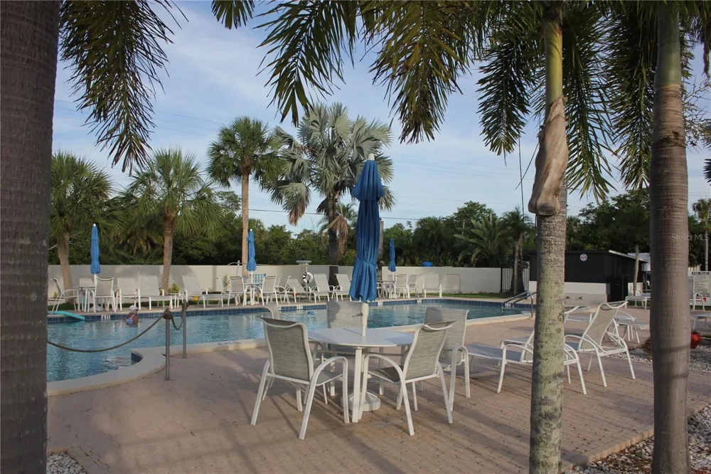 25188 MARION AVENUE #1027 Punta Gorda, FL 33950