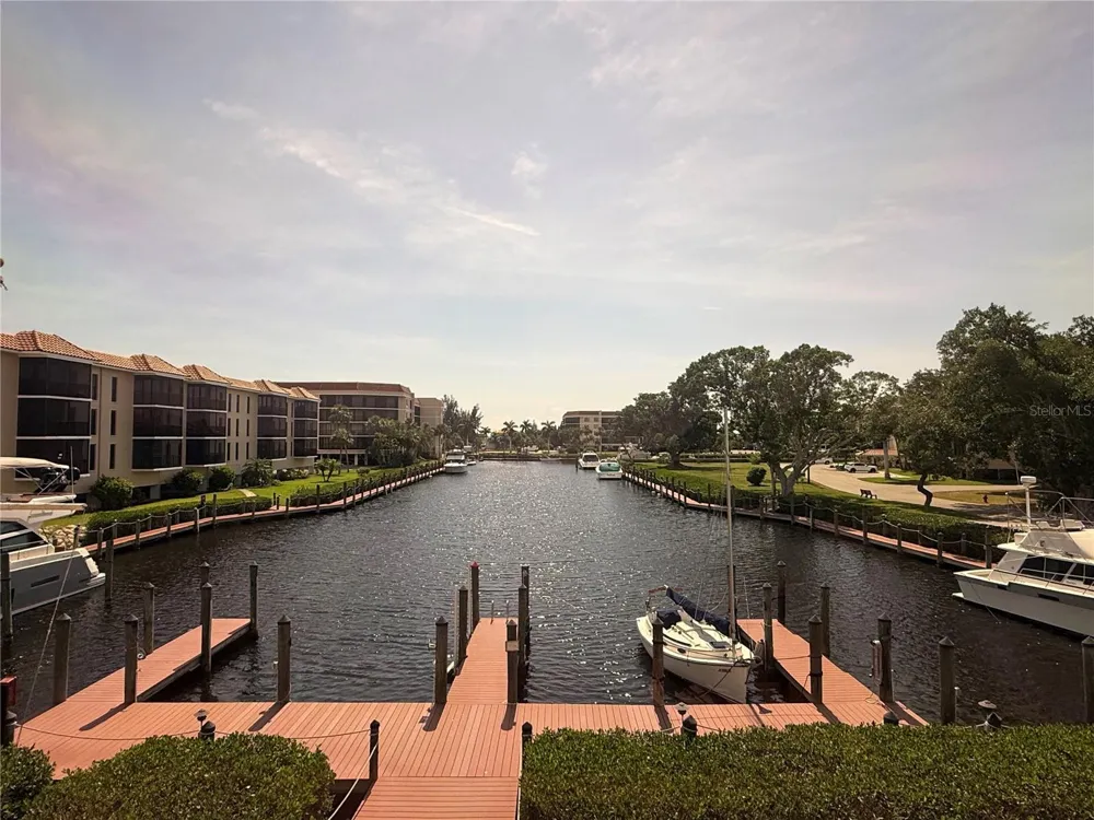 25188 MARION AVENUE #1027 Punta Gorda, FL 33950