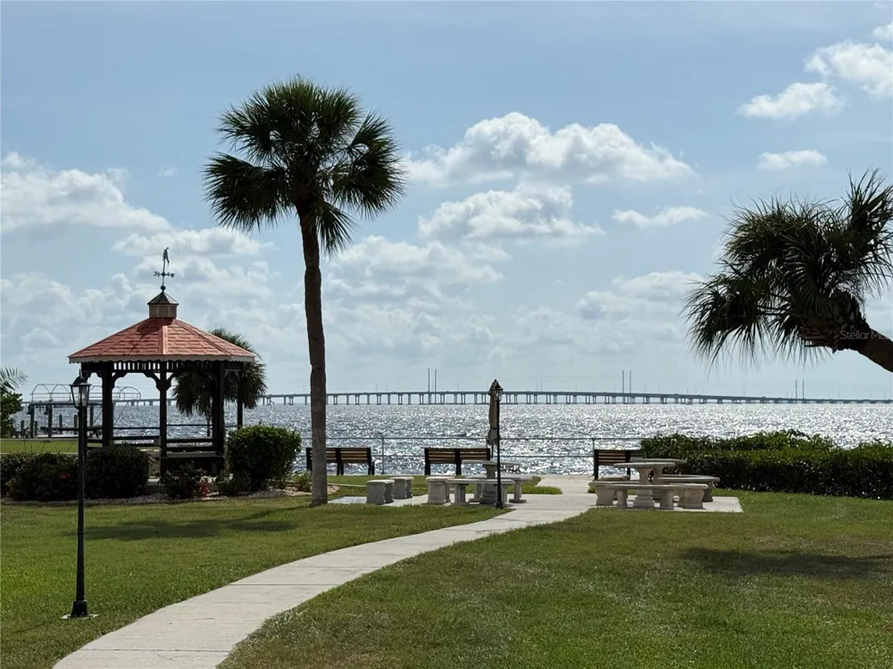 25188 MARION AVENUE #1027 Punta Gorda, FL 33950