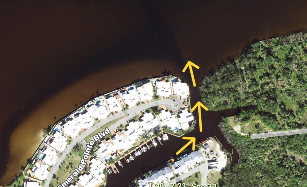 25188 MARION AVENUE #1027 Punta Gorda, FL 33950