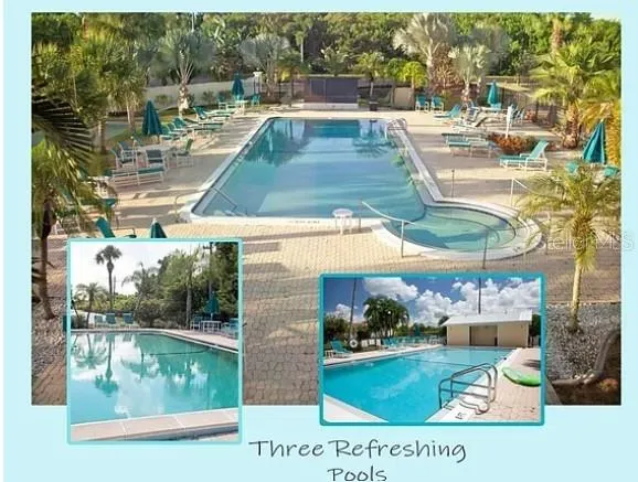 25188 MARION AVENUE #1027 Punta Gorda, FL 33950