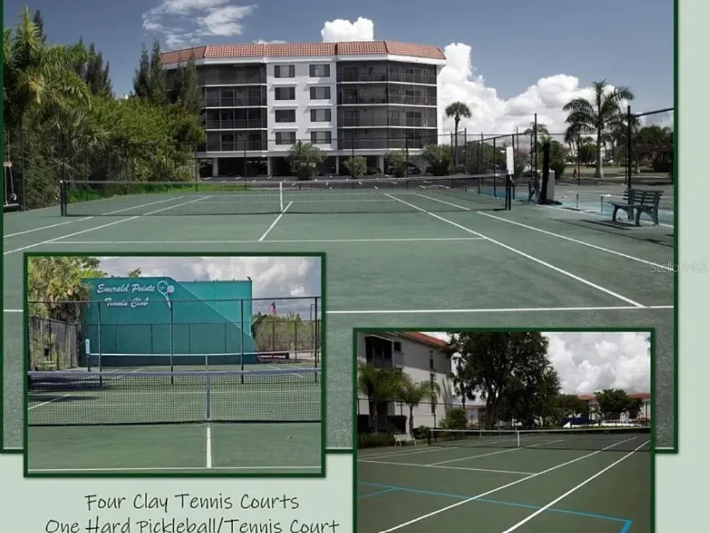 25188 MARION AVENUE #1027 Punta Gorda, FL 33950