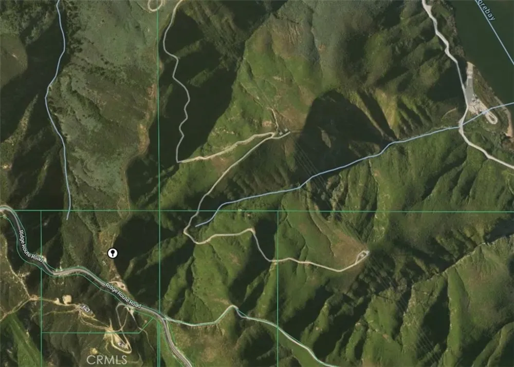 Ridge Route Road Castaic, CA 91384