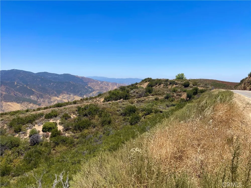 Ridge Route Road Castaic, CA 91384