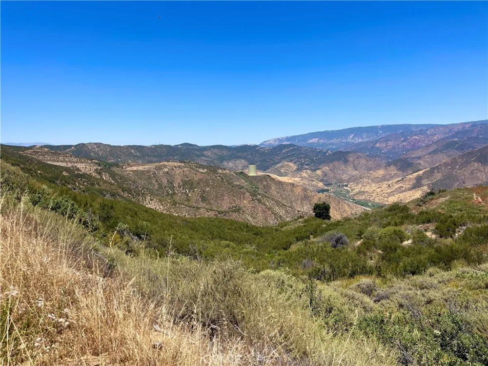 Ridge Route Road Castaic, CA 91384